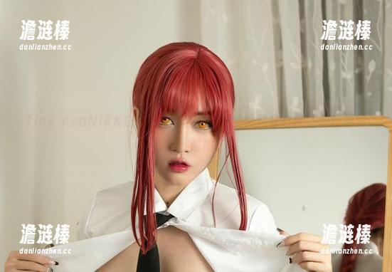 Tiny Asa Tiny AsaNIKKE的灰姑娘合集:这些照片分分钟让你怀疑童话,哈哈!